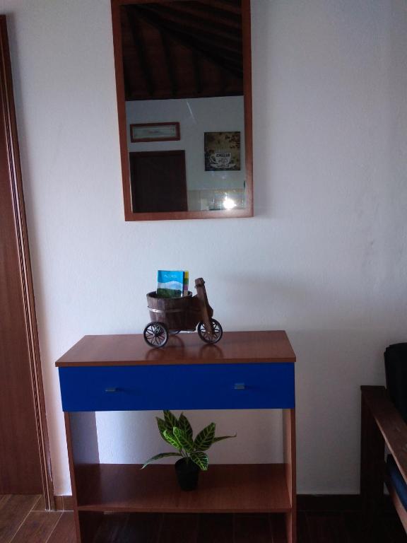 Casa dos Valentes room 5