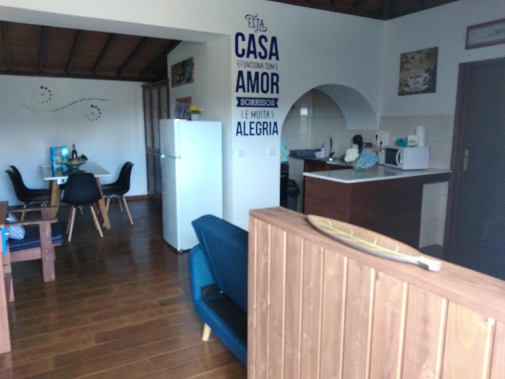 Casa dos Valentes room 6